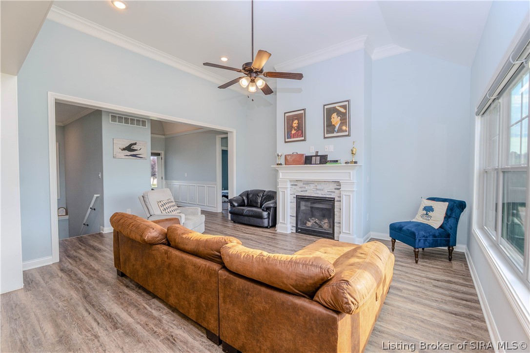 7136 Independence Way Charlestown, IN 47111 - Photo 6 of 41