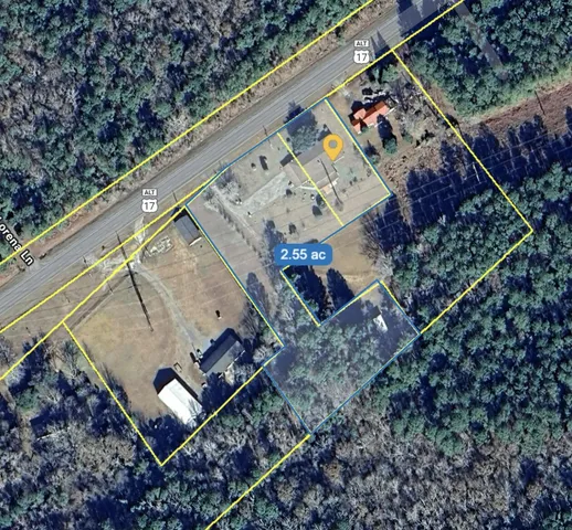 $550,000 | 1709 North N Highway, Moncks Corner, SC 29461