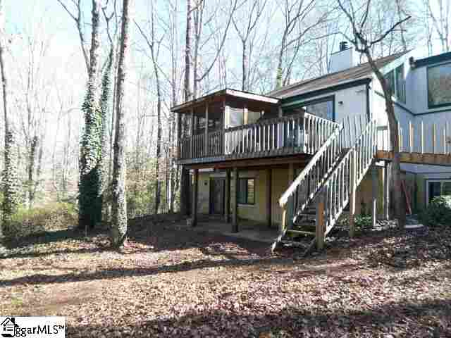 2 Rollingreen Road Greer, SC 29651 - Photo 17 of 22 Gallery Image 17