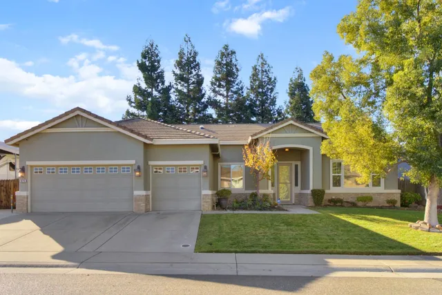 $670,000 | 928 Jordine Way, Galt, CA 95632
