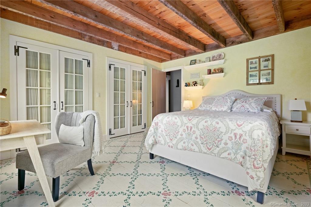 35 Northrup Street Bridgewater, CT 06752 - Photo 17 of 24 Bedroom 2