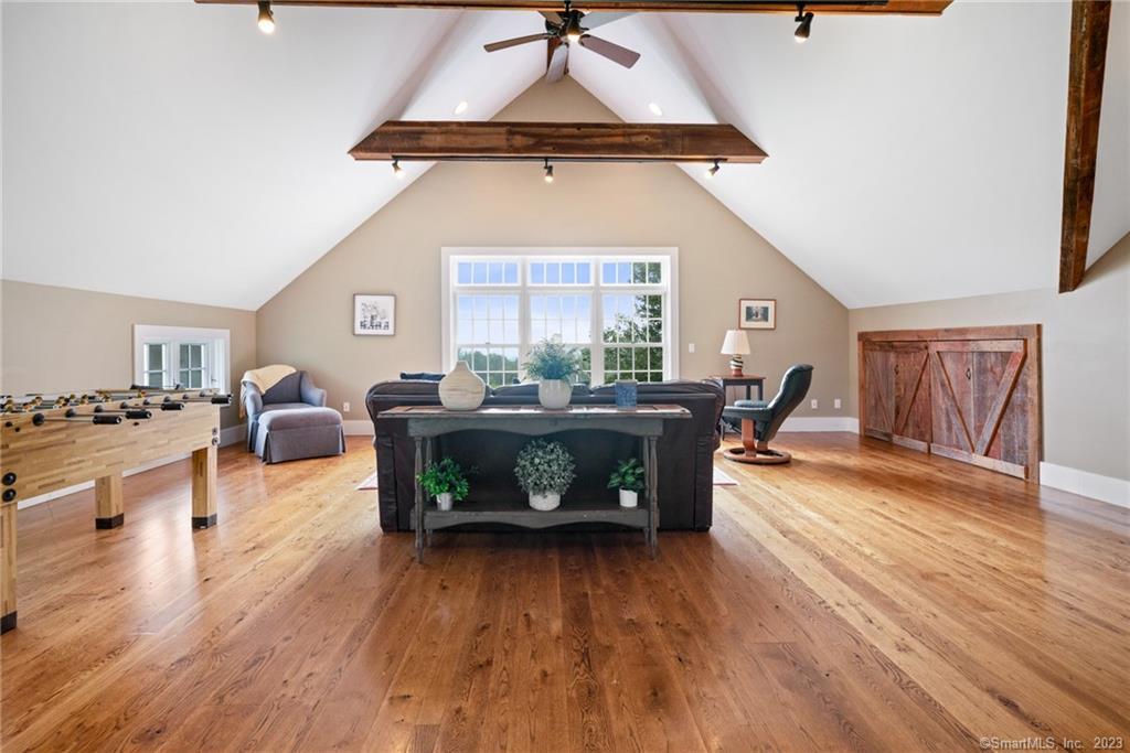 35 Northrup Street Bridgewater, CT 06752 - Photo 18 of 24 Game room