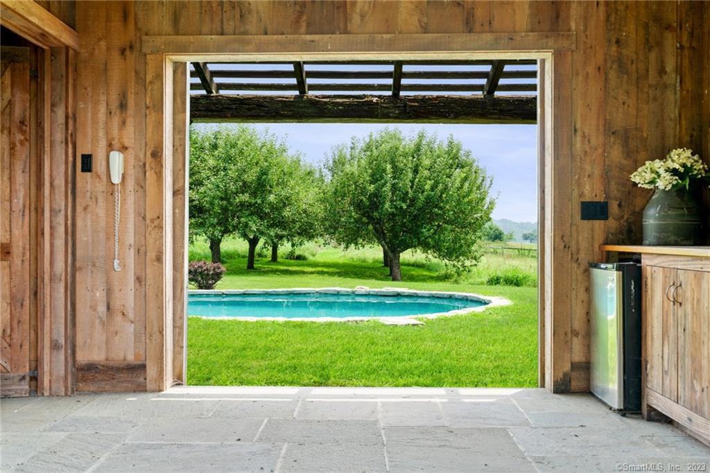 35 Northrup Street Bridgewater, CT 06752 - Photo 9 of 24 Cabana