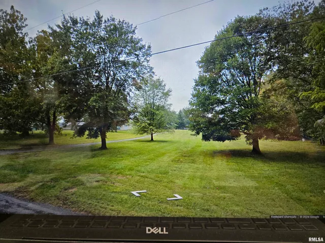$39,500 | Lot 1 Norman Road, Marion, IL 62959