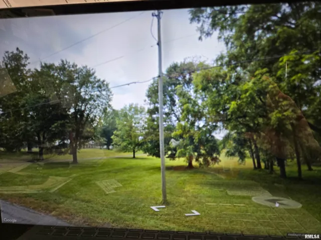 $39,500 | Lot 1 Norman Road, Marion, IL 62959