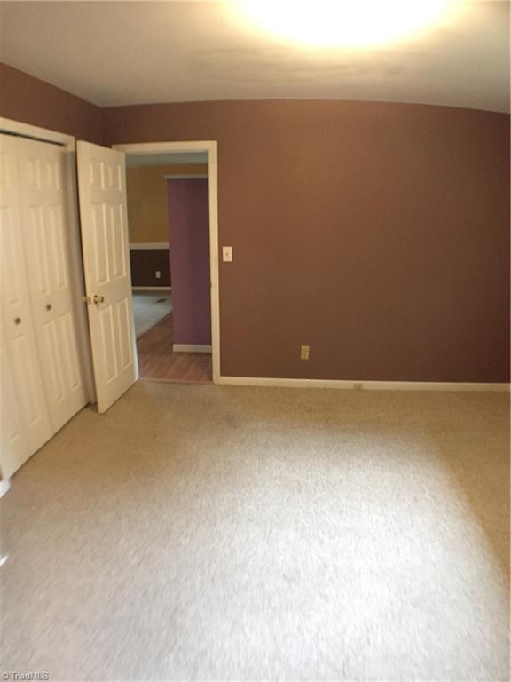 310 McCoy Road Reidsville, NC 27320 - Photo 11 of 19 3rd bedroom