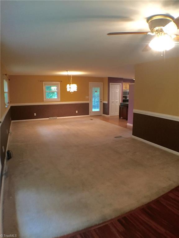 310 McCoy Road Reidsville, NC 27320 - Photo 6 of 19 Gallery Image 6