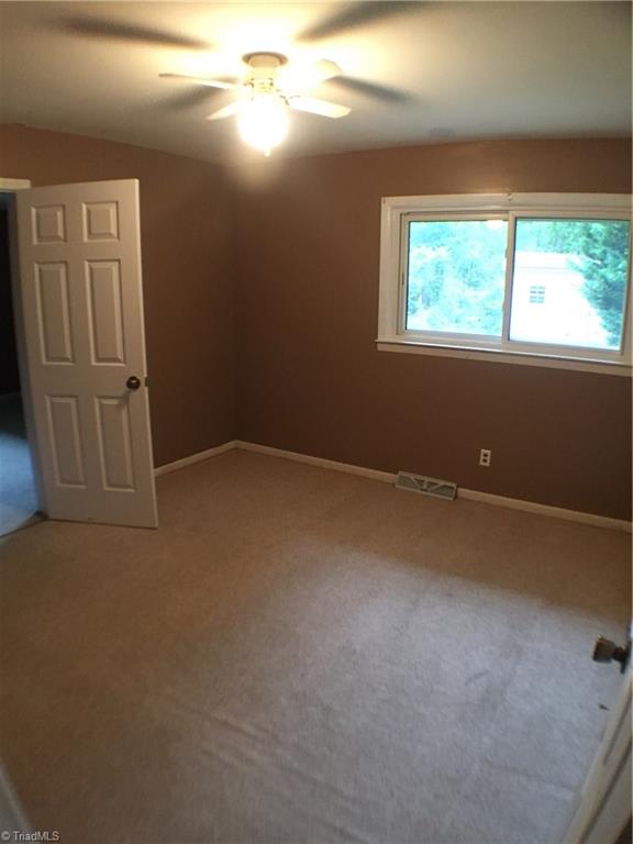 310 McCoy Road Reidsville, NC 27320 - Photo 8 of 19 2nd Bedroom