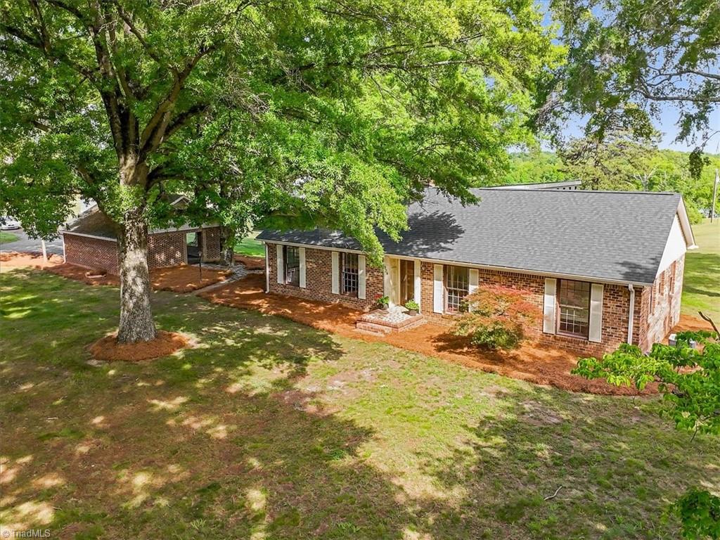 285 Trails End Road Reidsville, NC 27320 - Photo 48 of 48