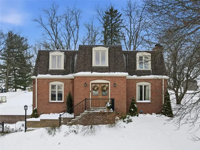 $569,900 | 2400 Mill Grove Road, Pittsburgh, PA 15241