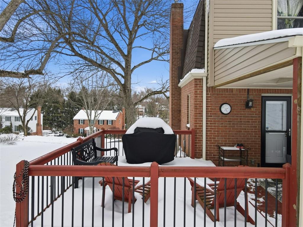 2400 Mill Grove Road Pittsburgh, PA 15241 - Photo 41 of 50