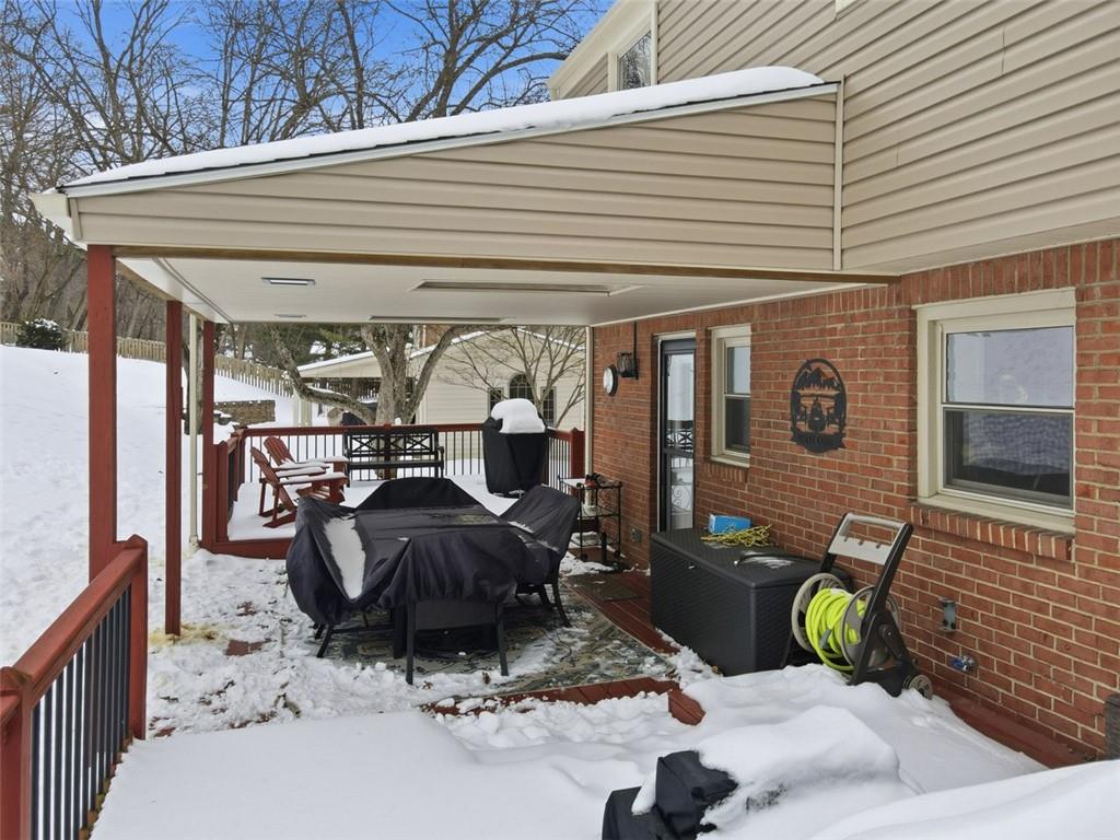 2400 Mill Grove Road Pittsburgh, PA 15241 - Photo 42 of 50