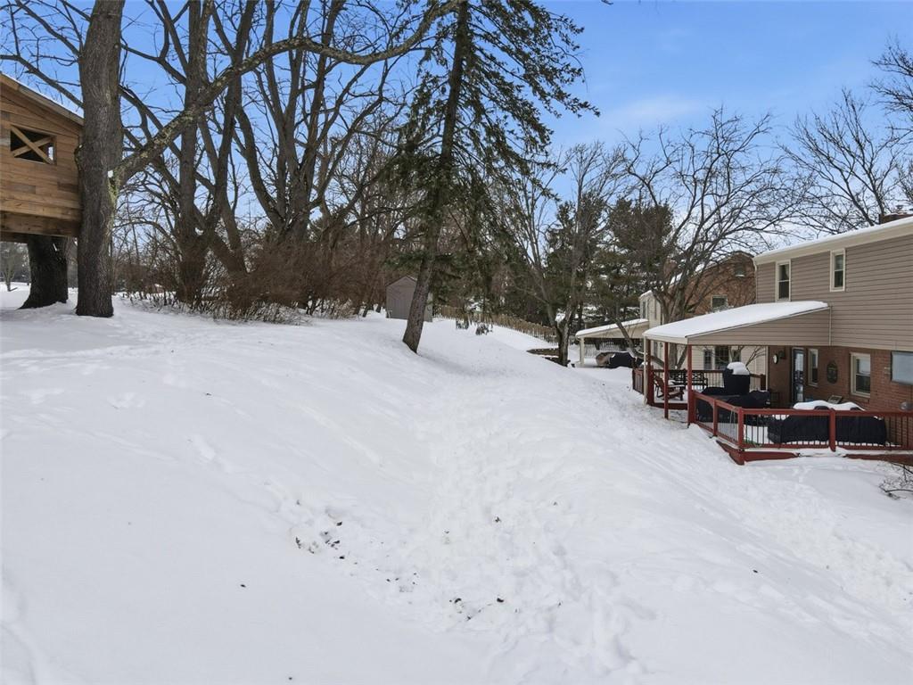 2400 Mill Grove Road Pittsburgh, PA 15241 - Photo 44 of 50