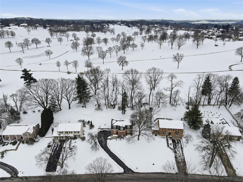 2400 Mill Grove Road Pittsburgh, PA 15241 - Photo 47 of 50