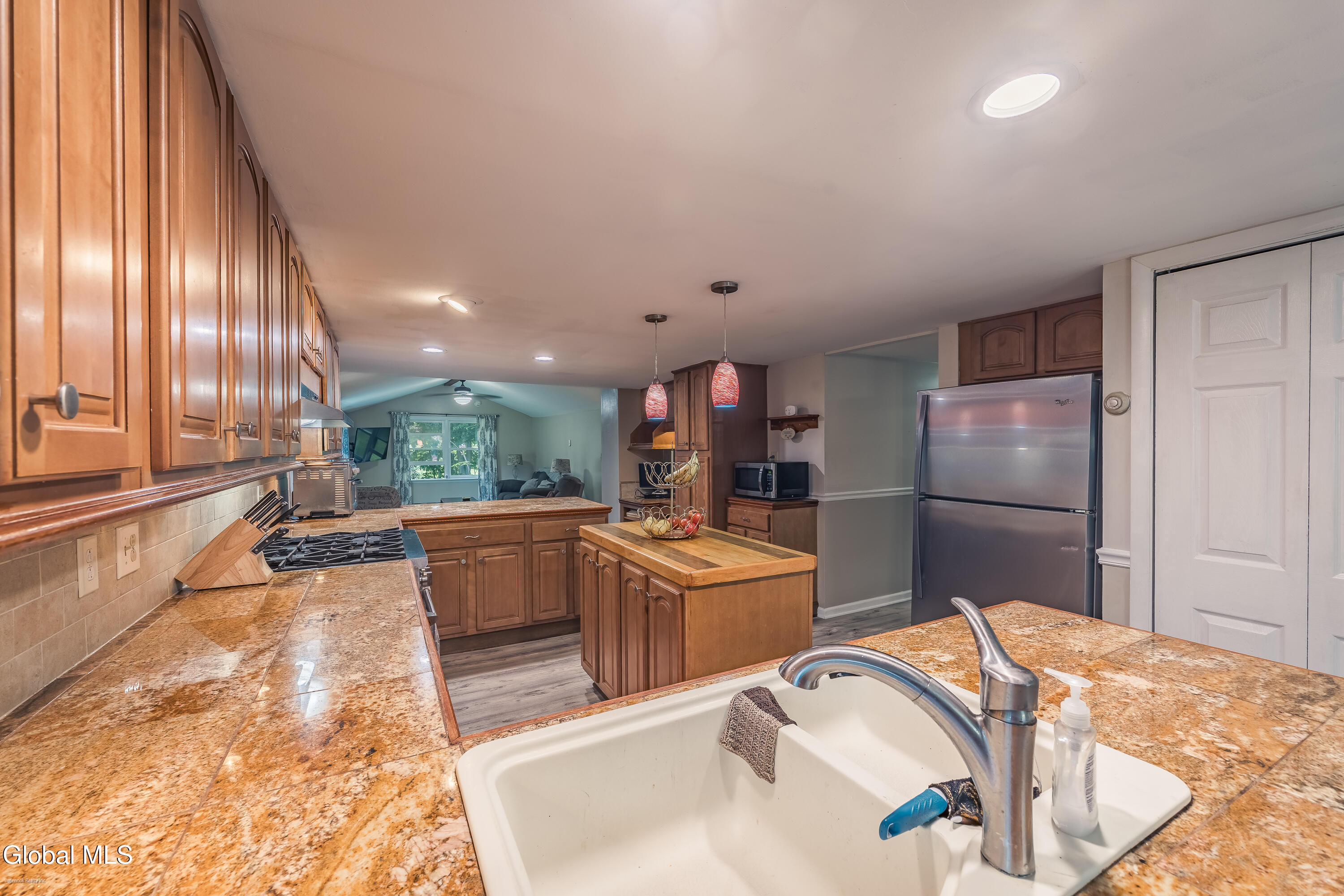 7198 Fish House Road Providence, NY 12074 - Photo 9 of 42 7198-Fishhouse-Rd-Galway-NY-12074-6