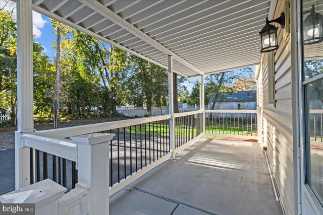 a view of green field