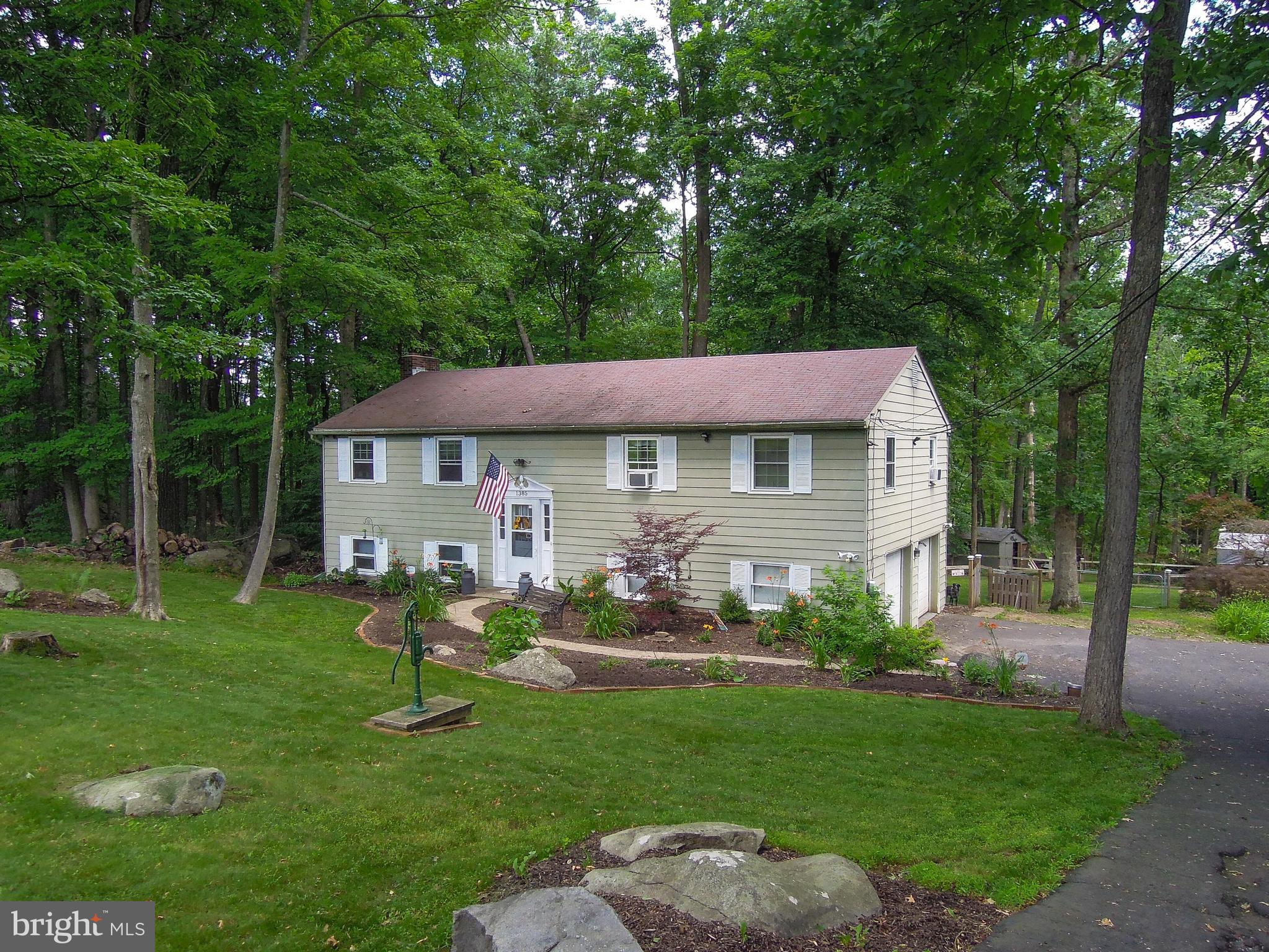 1385 Fels Road Quakertown, PA 18951 - Photo 1 of 42