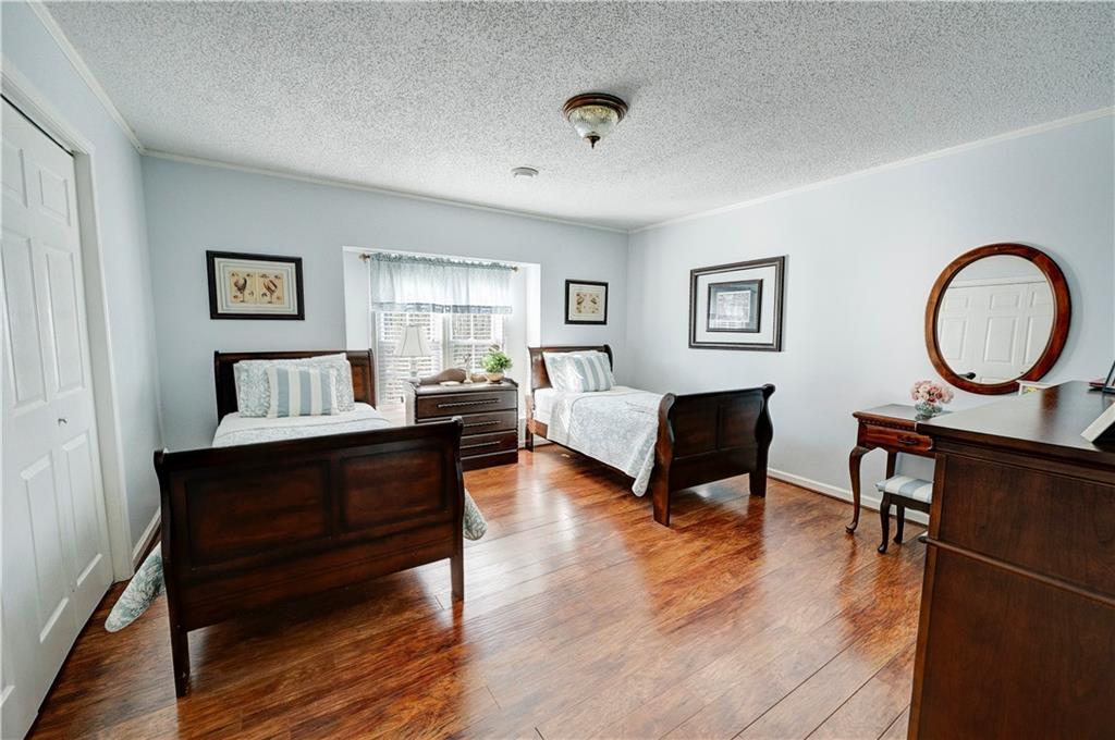 651 Camelot Circle Northwest Calhoun, GA 30701 - Photo 27 of 56