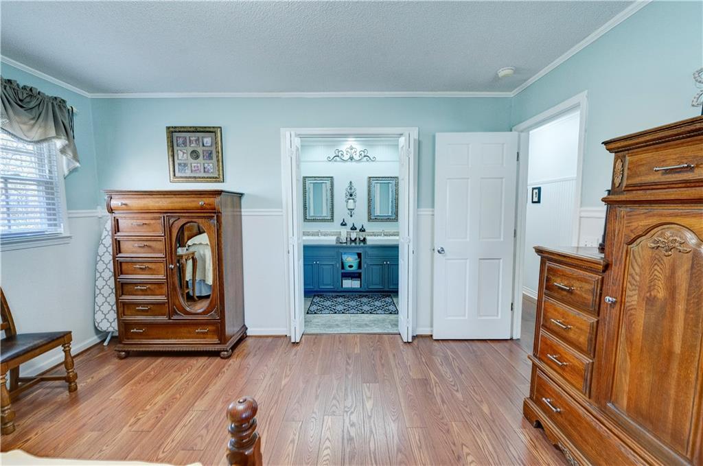 651 Camelot Circle Northwest Calhoun, GA 30701 - Photo 34 of 56