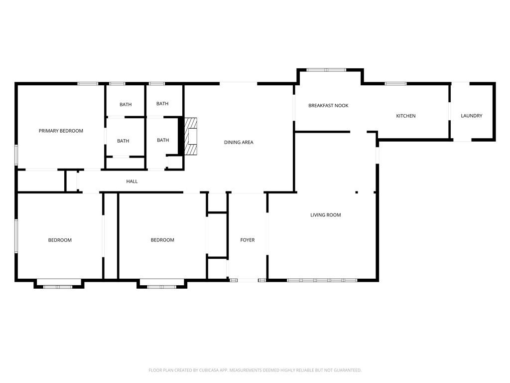 651 Camelot Circle Northwest Calhoun, GA 30701 - Photo 49 of 56