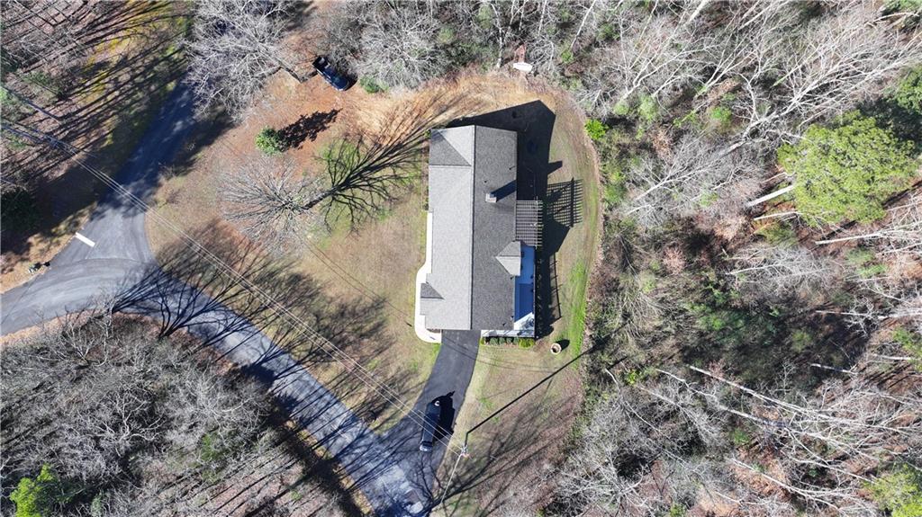 651 Camelot Circle Northwest Calhoun, GA 30701 - Photo 50 of 56 a pathway of a house