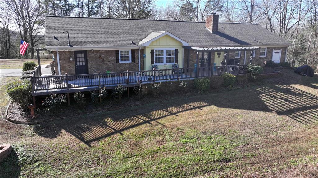 651 Camelot Circle Northwest Calhoun, GA 30701 - Photo 55 of 56