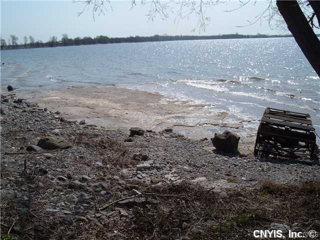3857 Flanders Road Lyme, NY 13693 - Photo 1 of 1 Waterfront/Dock/Pier