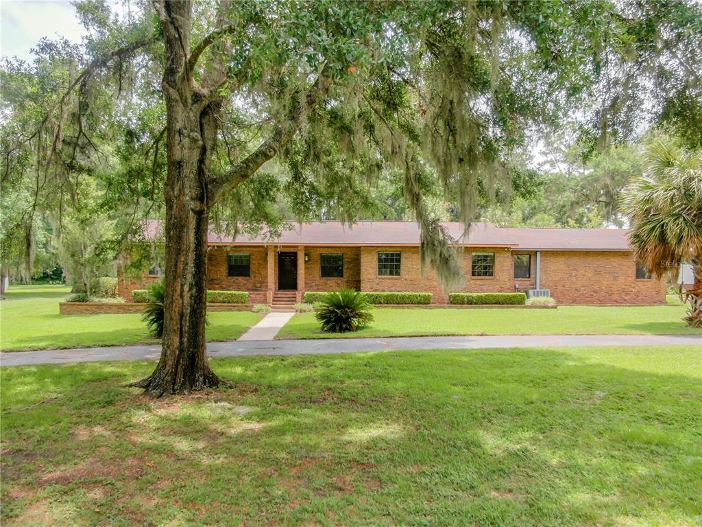 4511 West Anthony Road Ocala, FL 34475 - Photo 1 of 1 Gallery Image 1