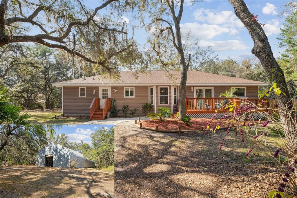 11185 Cleever Street Weeki Wachee, FL 34614 - Photo 1 of 57