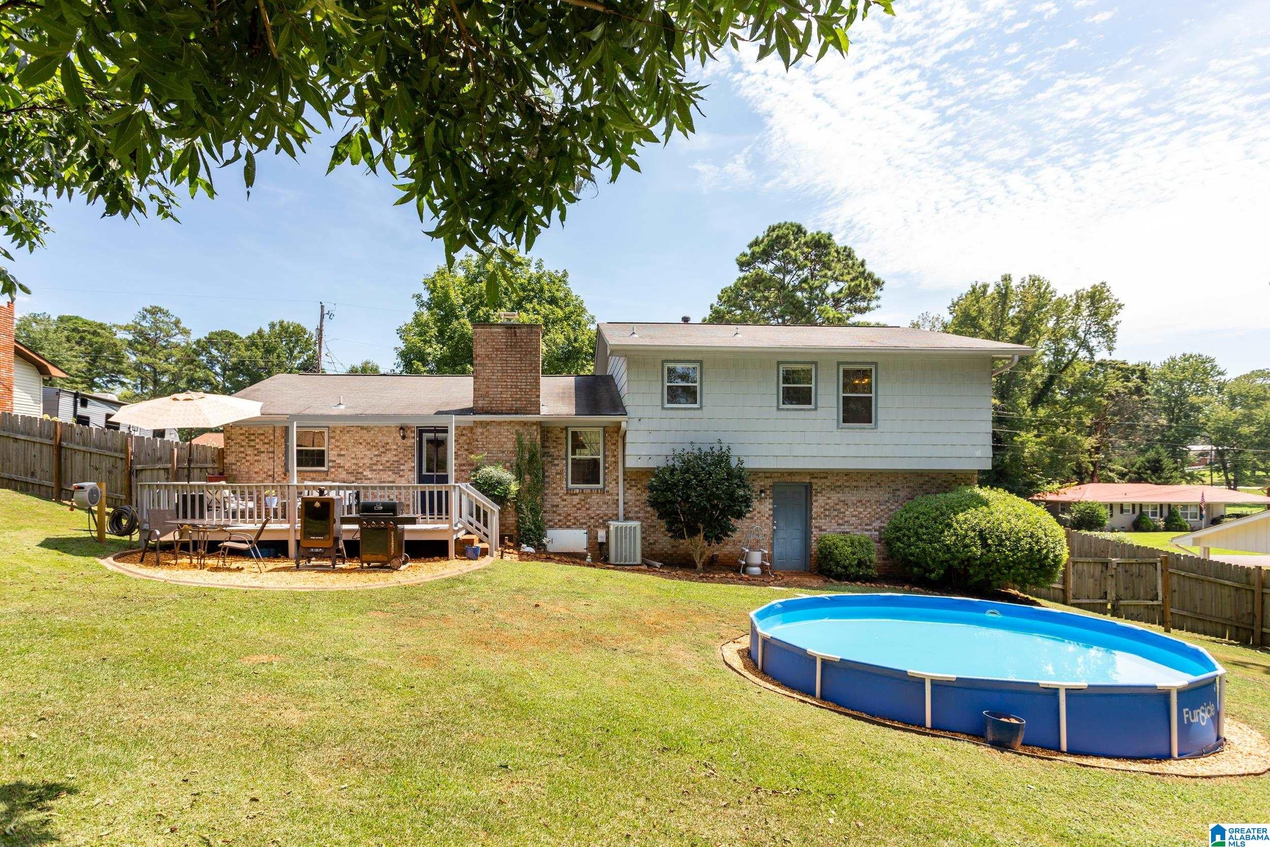 1308 Conger Road Anniston, AL 36207 - Photo 34 of 37 Gallery Image 34