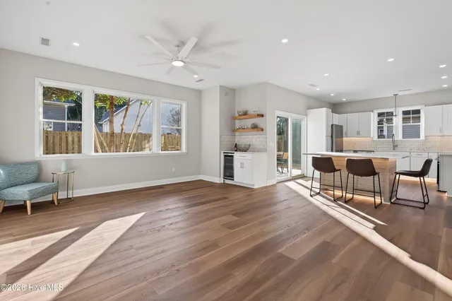 $499,000 | 4320 Pine Hollow Drive, Wilmington, NC 28412