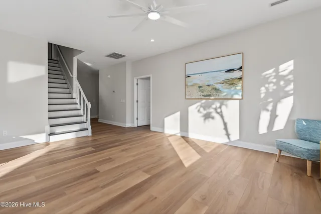 $499,000 | 4320 Pine Hollow Drive, Wilmington, NC 28412