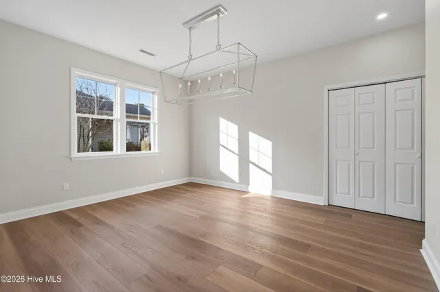 $499,000 | 4320 Pine Hollow Drive, Wilmington, NC 28412