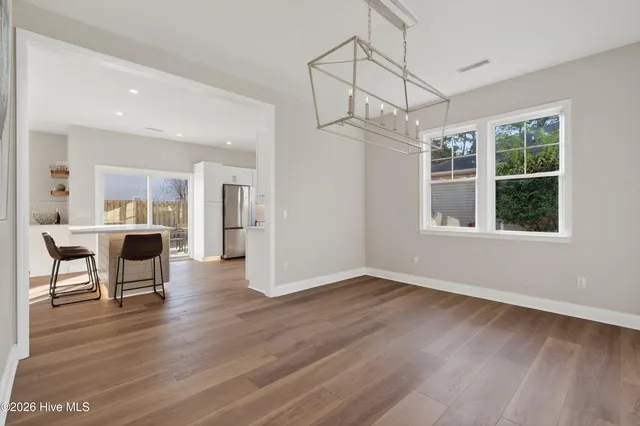 $499,000 | 4320 Pine Hollow Drive, Wilmington, NC 28412