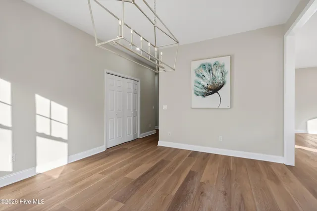 $499,000 | 4320 Pine Hollow Drive, Wilmington, NC 28412