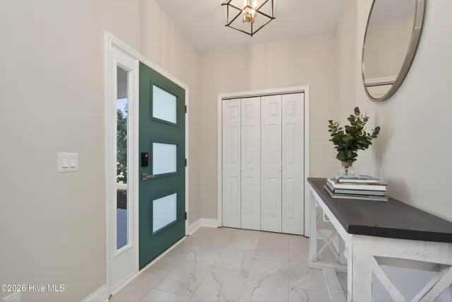 $499,000 | 4320 Pine Hollow Drive, Wilmington, NC 28412