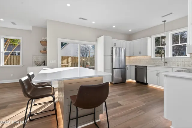 $499,000 | 4320 Pine Hollow Drive, Wilmington, NC 28412