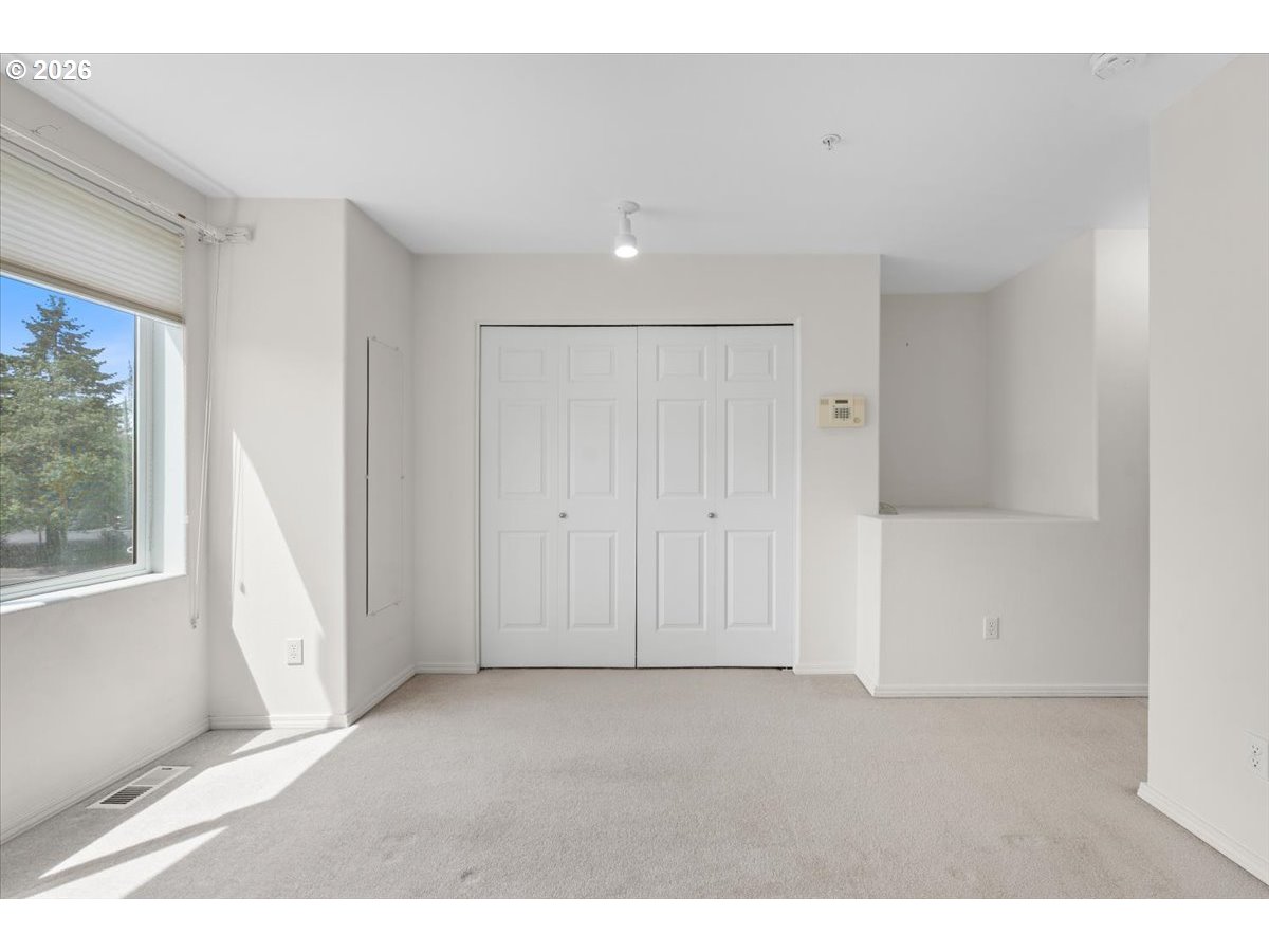 13700 Southwest Scholls Ferry Road, Unit 103 Beaverton, OR 97007 - Photo 32 of 37 Balcony