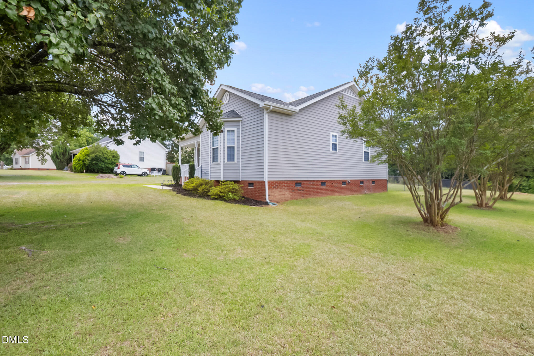 117 Sherman Road Fuquay-Varina, NC 27526 - Photo 23 of 31 117 Sherman-03