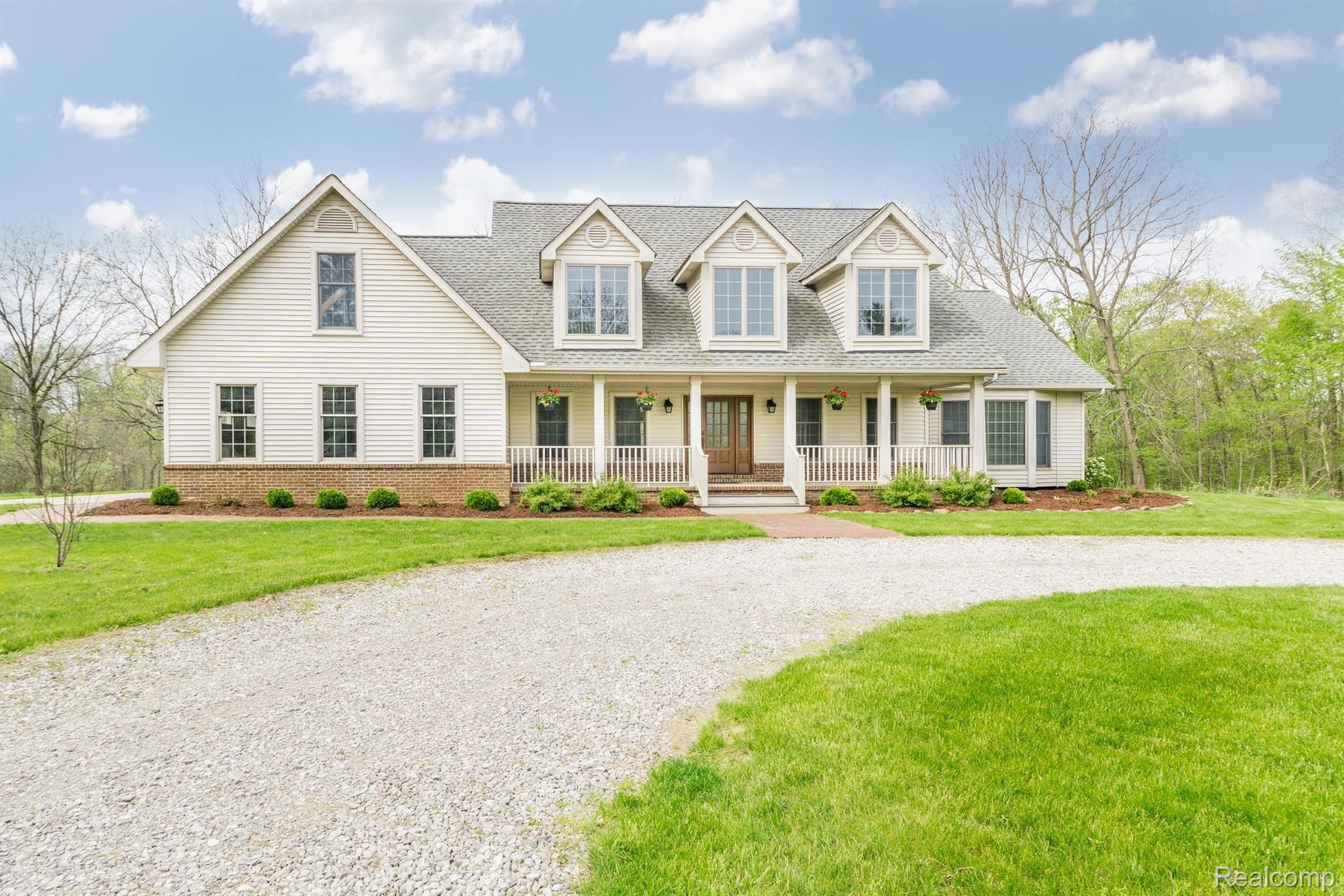3343 Brewer Road Howell, MI 48855 - Photo 1 of 38 PP_SB051719-101.jpg