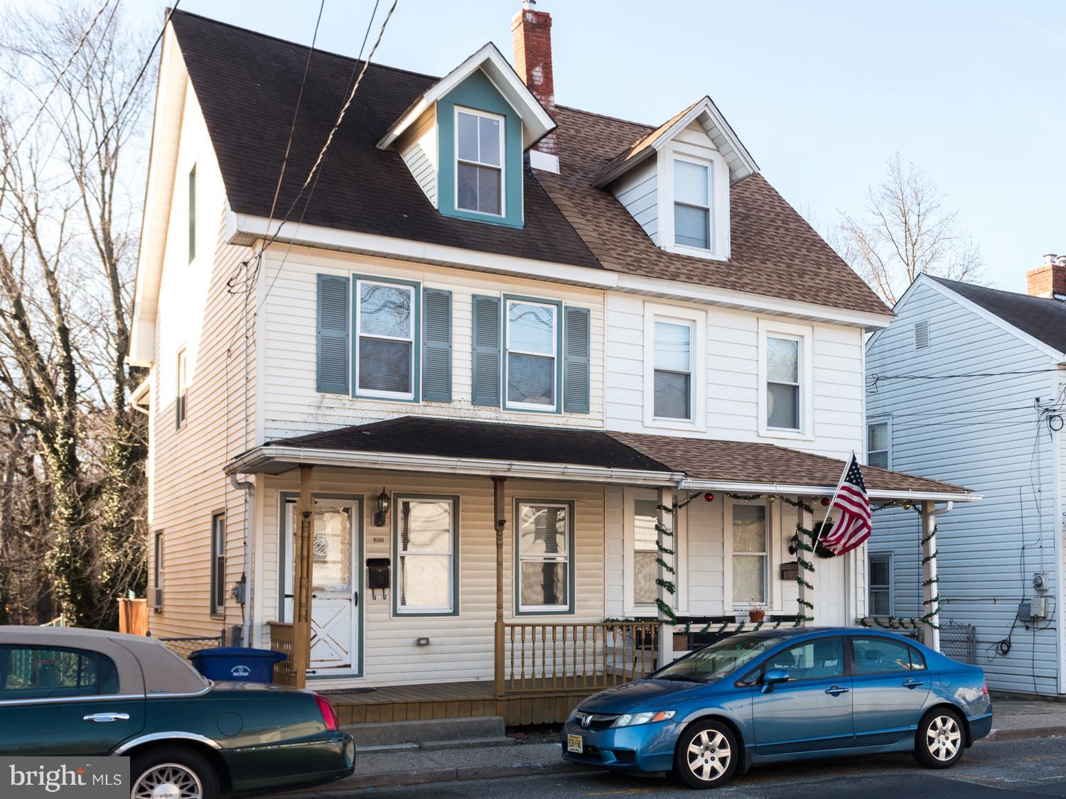 152 Rancocas Road Mount Holly, NJ 08060 - Photo 1 of 17 Gallery Image 1