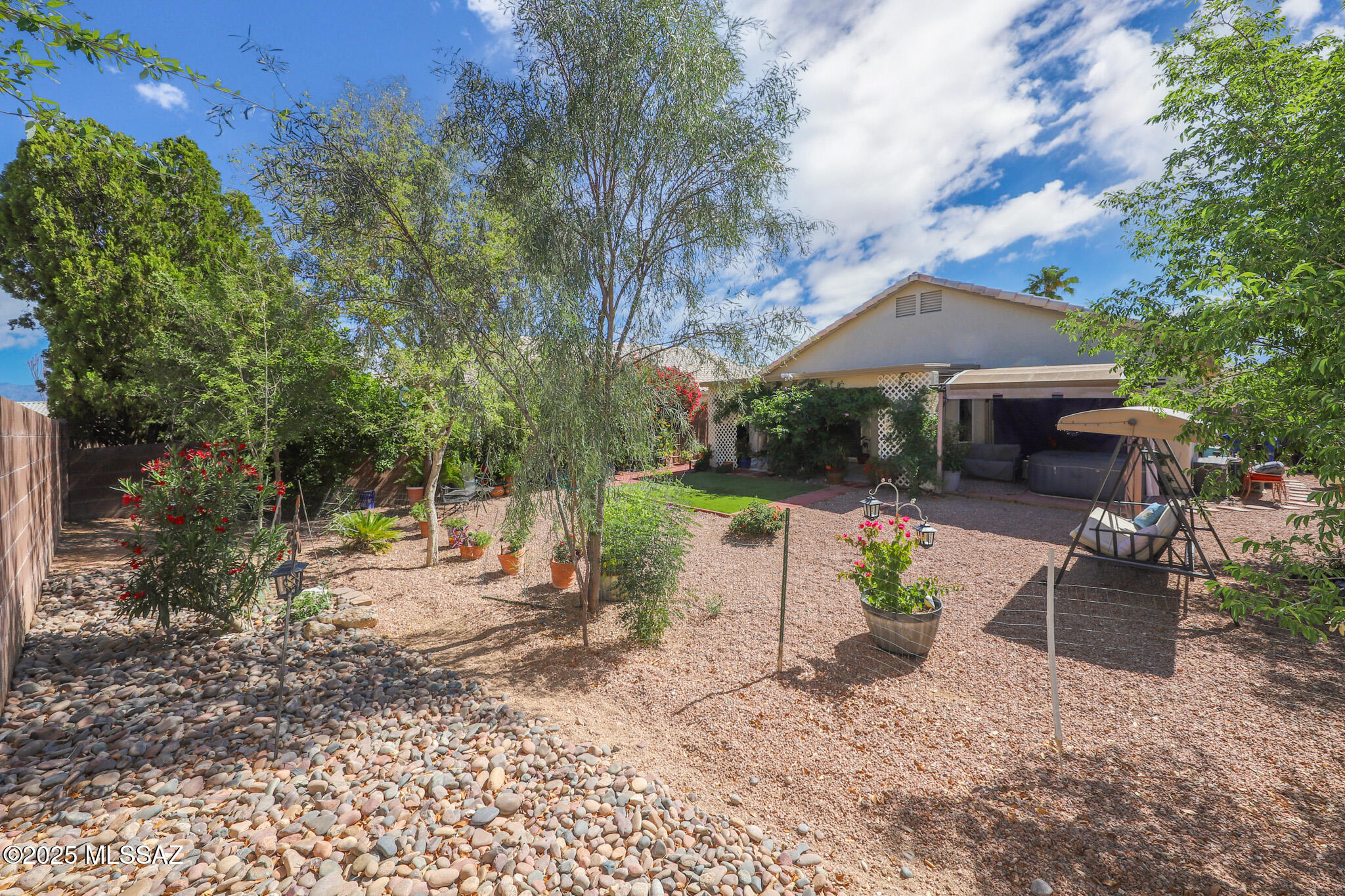 216 South London Station Road Tucson, AZ 85748 - Photo 39 of 41 Gallery Image 39