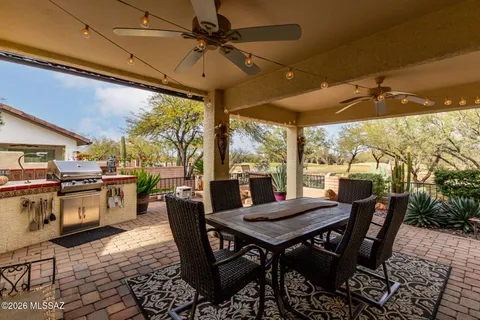 $450,000 | 2703 East Glen Canyon Road, Green Valley, AZ 85614