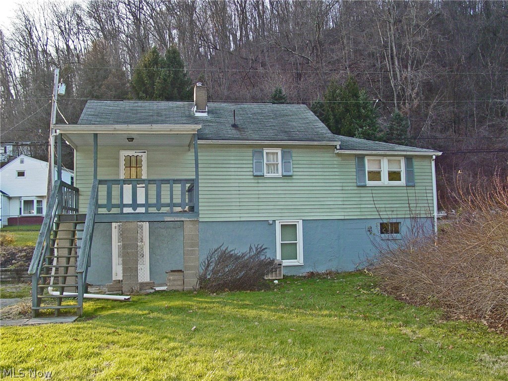 112 Mc Coll Road Colliers, WV 26035 - Photo 9 of 10 Gallery Image 9
