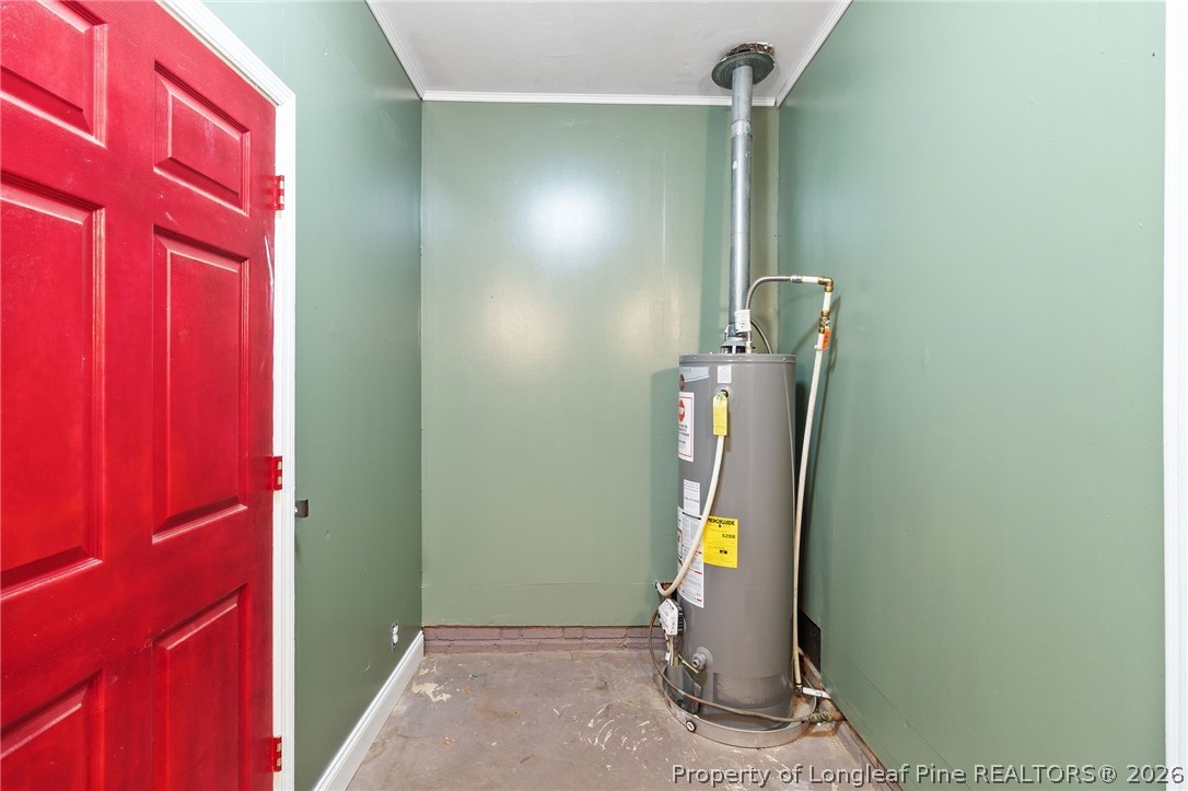 6432 Easthampton Road Fayetteville, NC 28314 - Photo 17 of 34