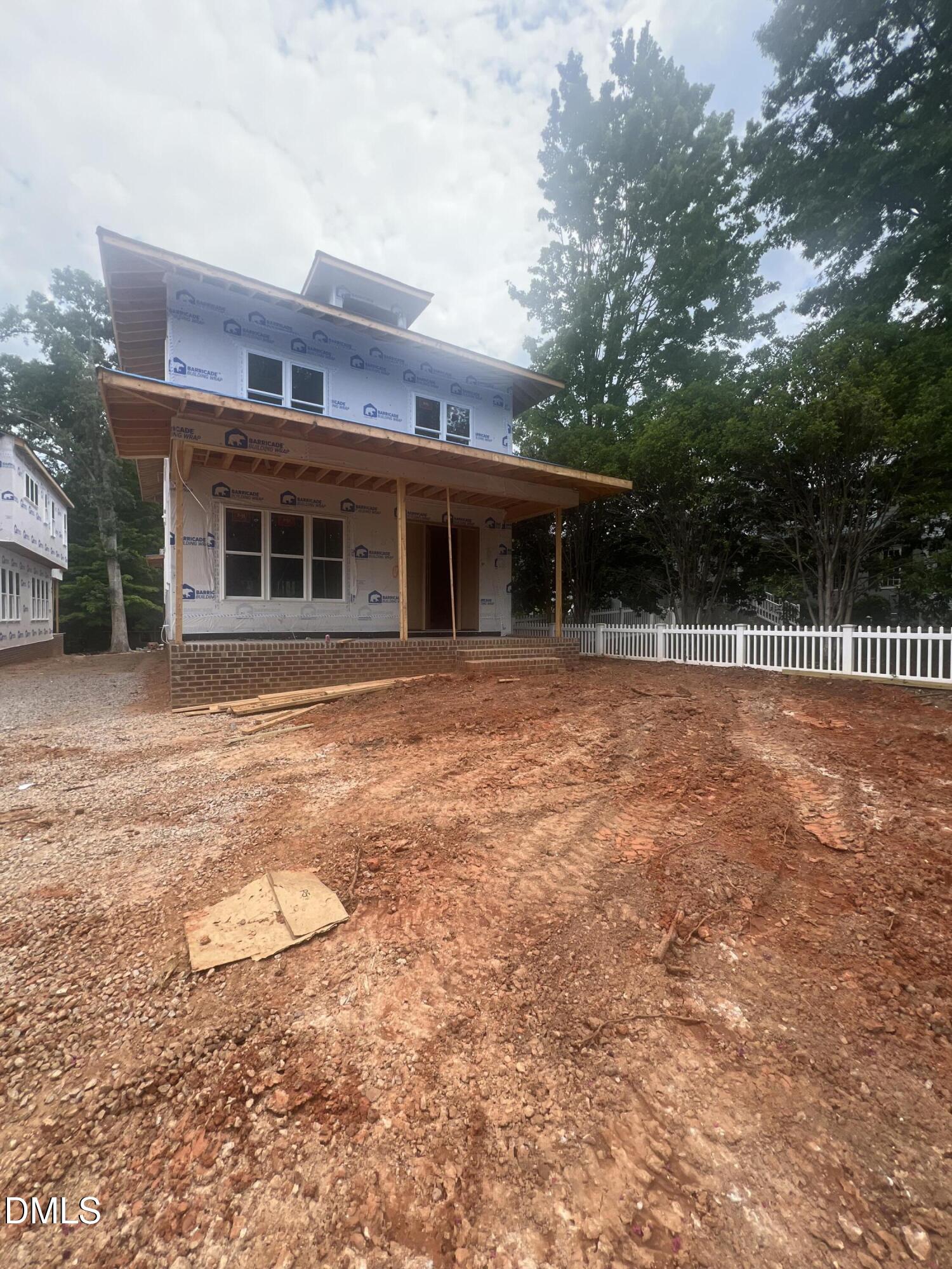 3004 Ruffin Street Raleigh, NC 27607 - Photo 2 of 14 IMG_8155