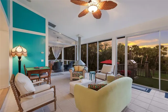 $1,350,000 | 10110 Creekside Drive, Placida, FL 33946