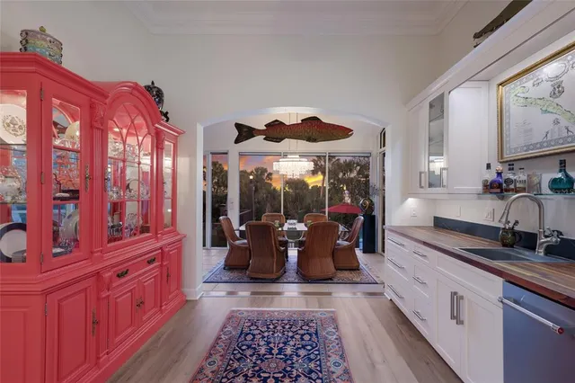 $1,350,000 | 10110 Creekside Drive, Placida, FL 33946