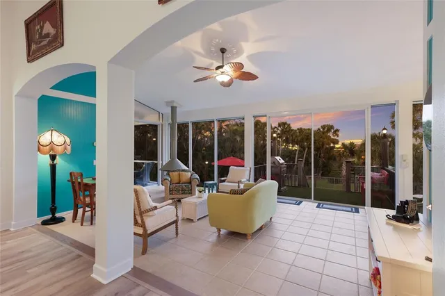 $1,350,000 | 10110 Creekside Drive, Placida, FL 33946