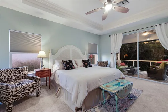 $1,350,000 | 10110 Creekside Drive, Placida, FL 33946